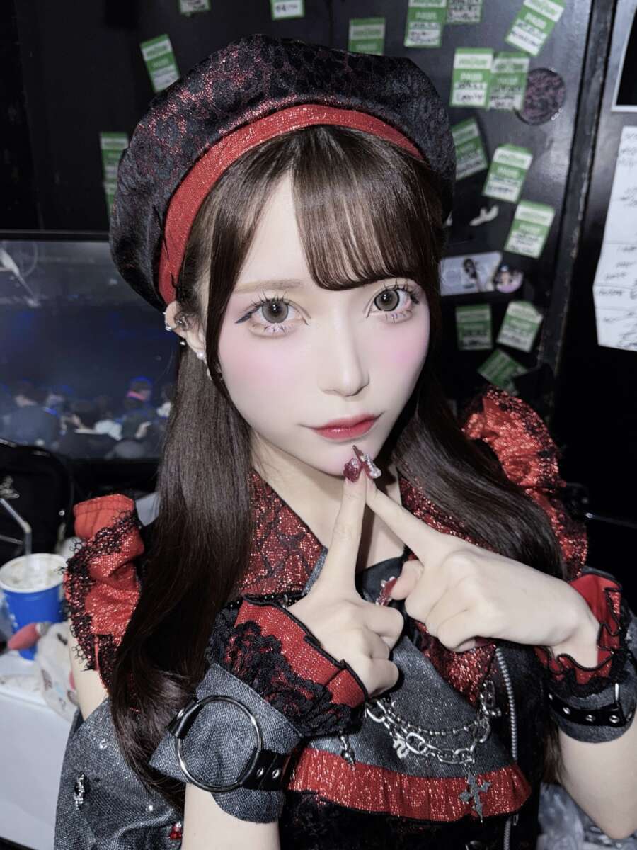 蓮花うらら