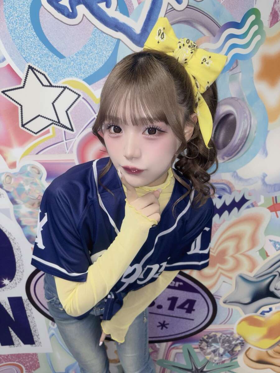 古澤 里紗