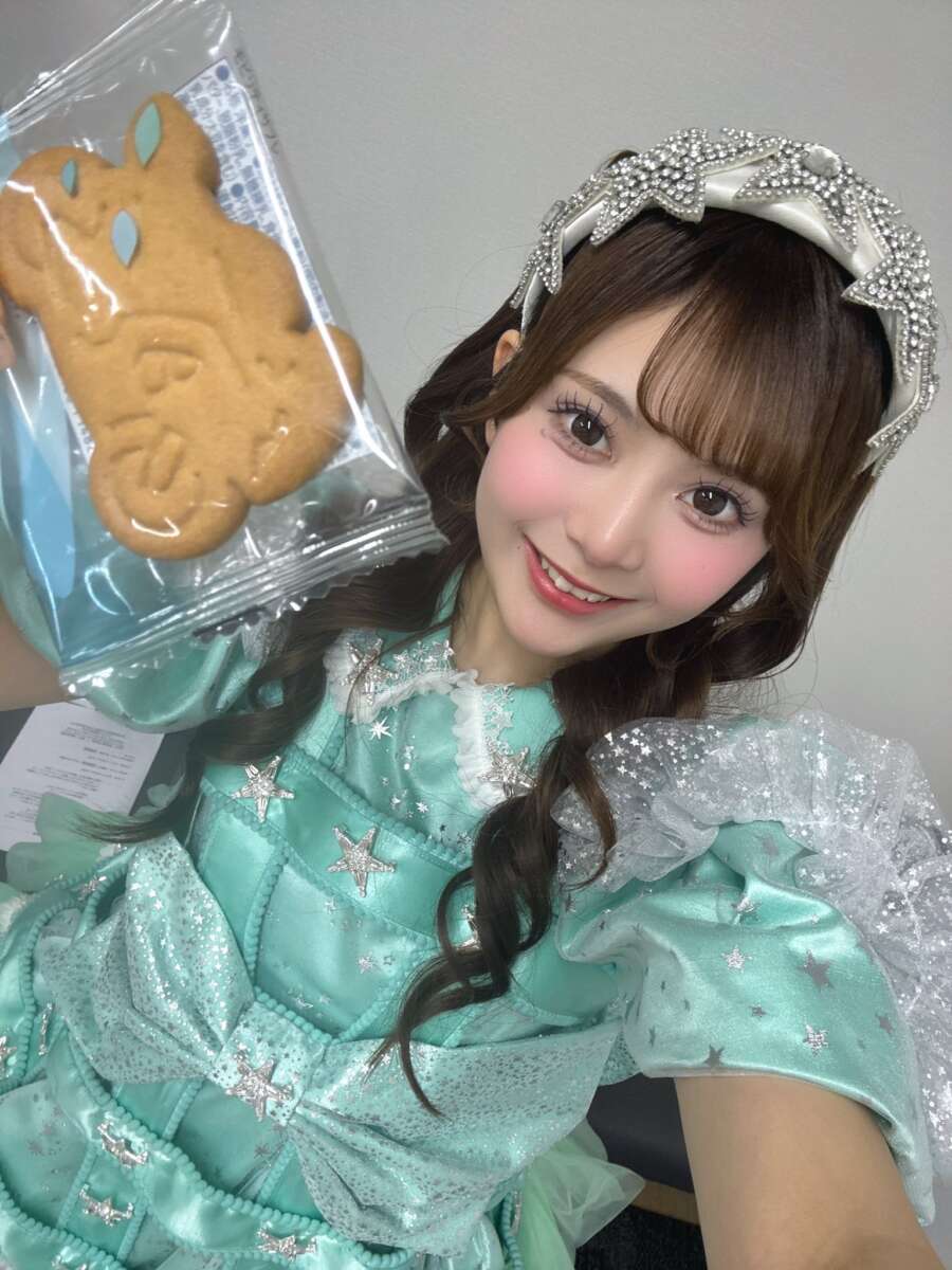鈴木花梨