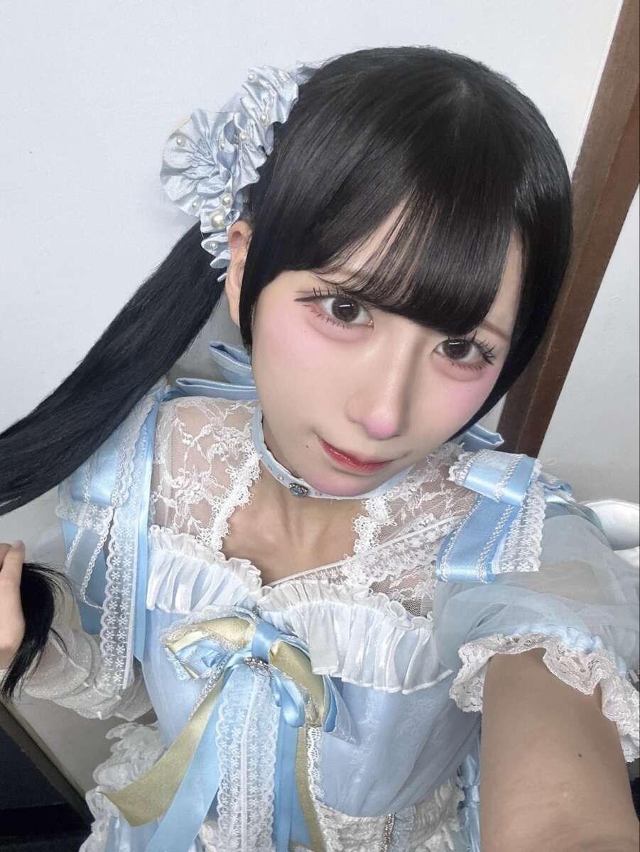 中条ましろ