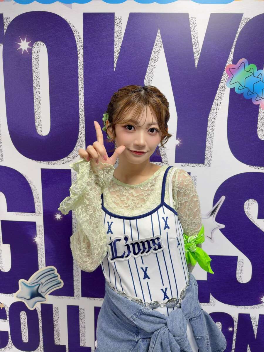 板倉 可奈