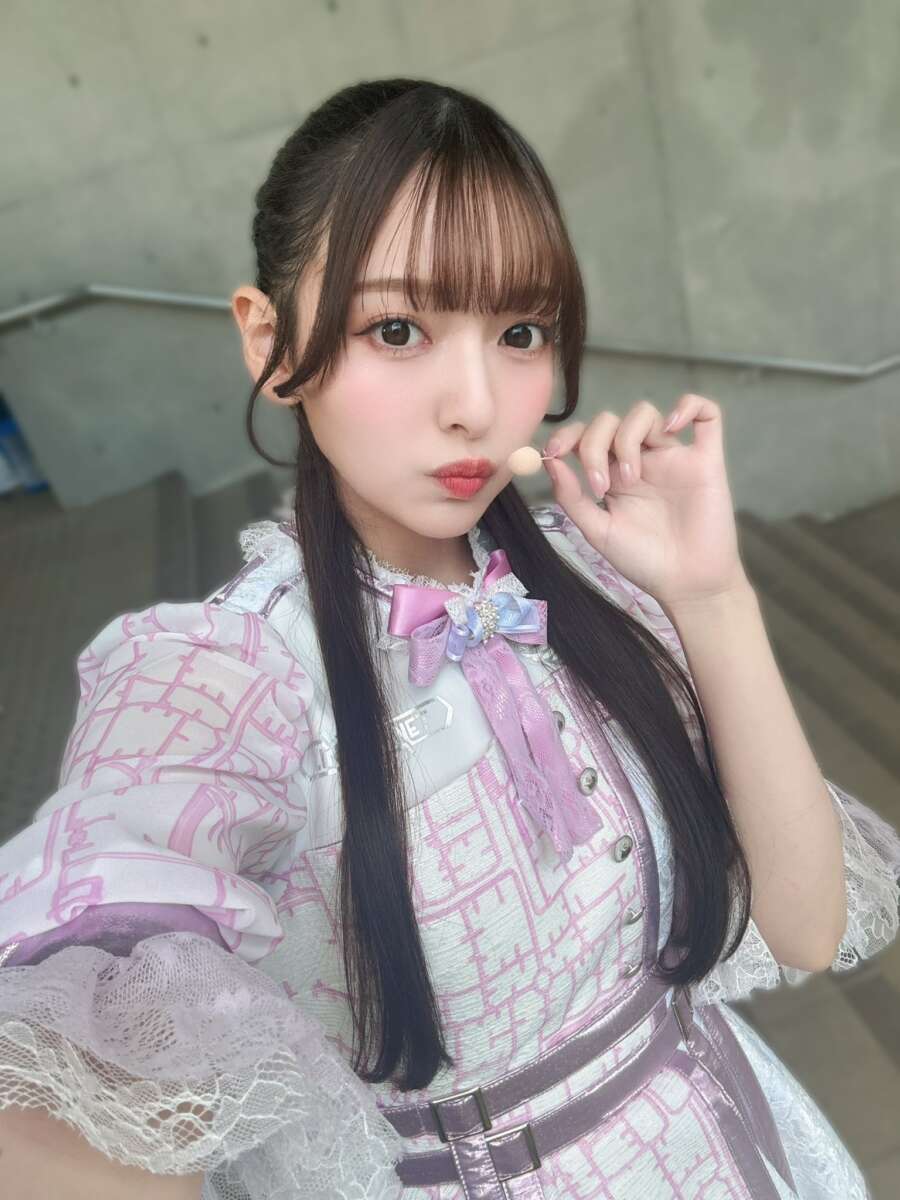 尾本 侑樹奈