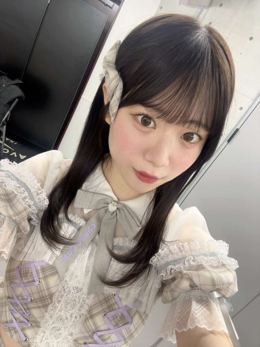 大森あみ