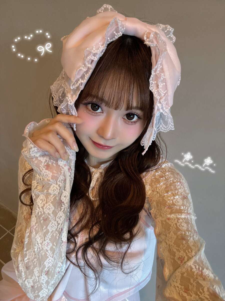鈴木花梨