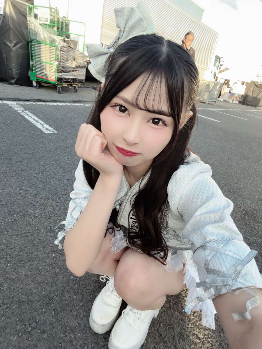 峯島叶夢