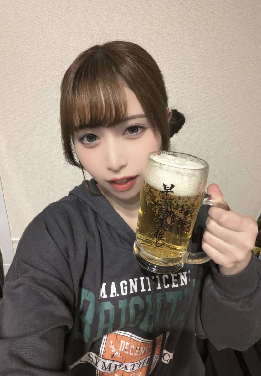 早瀬結実