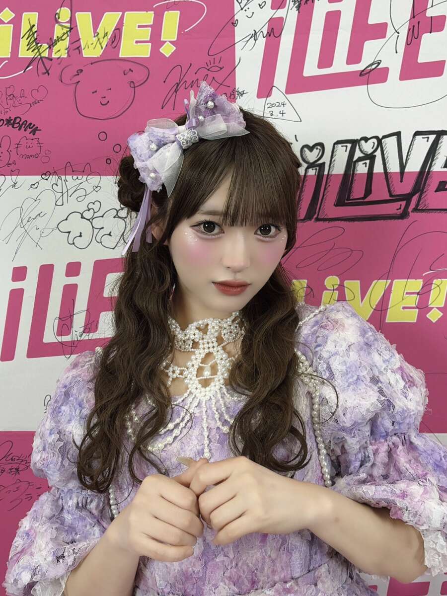 松本玲奈