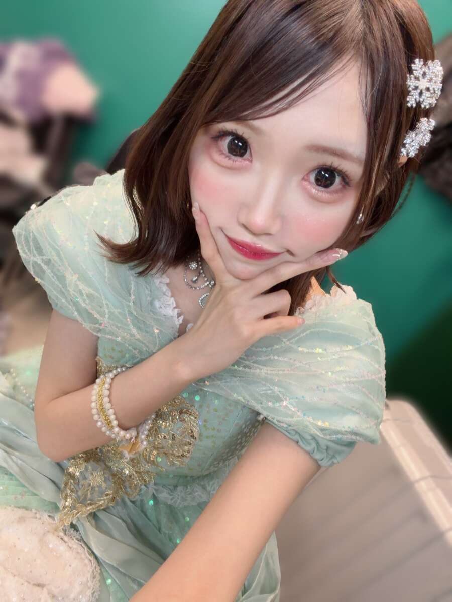 尾上美月