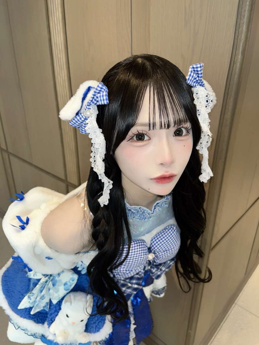 七瀬優歌