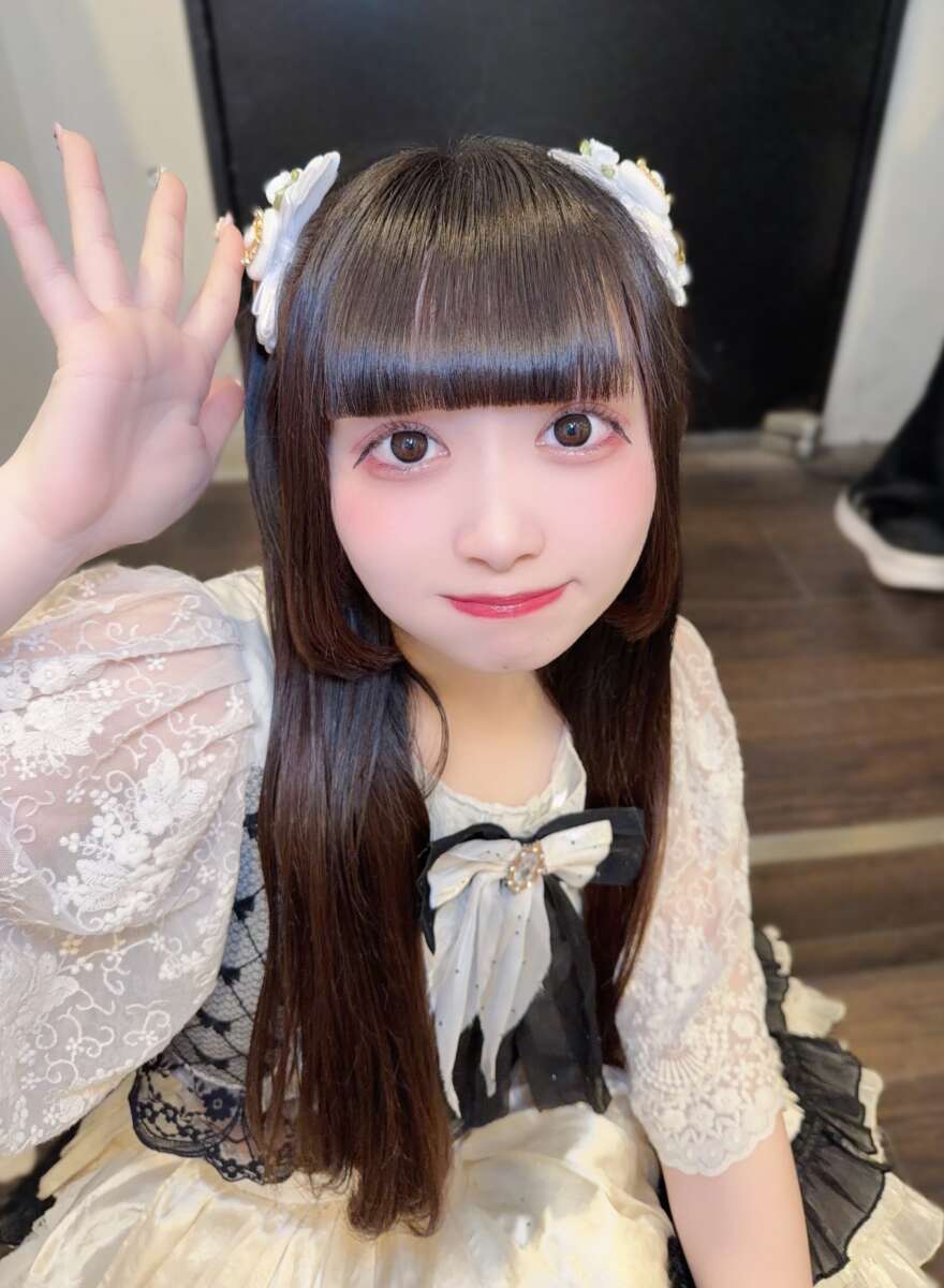 白玉みこ