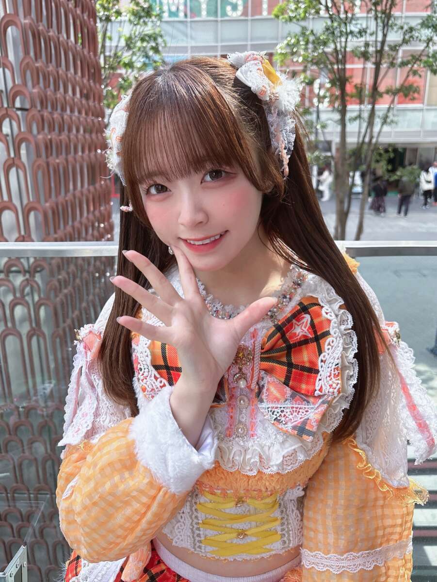 並木日那