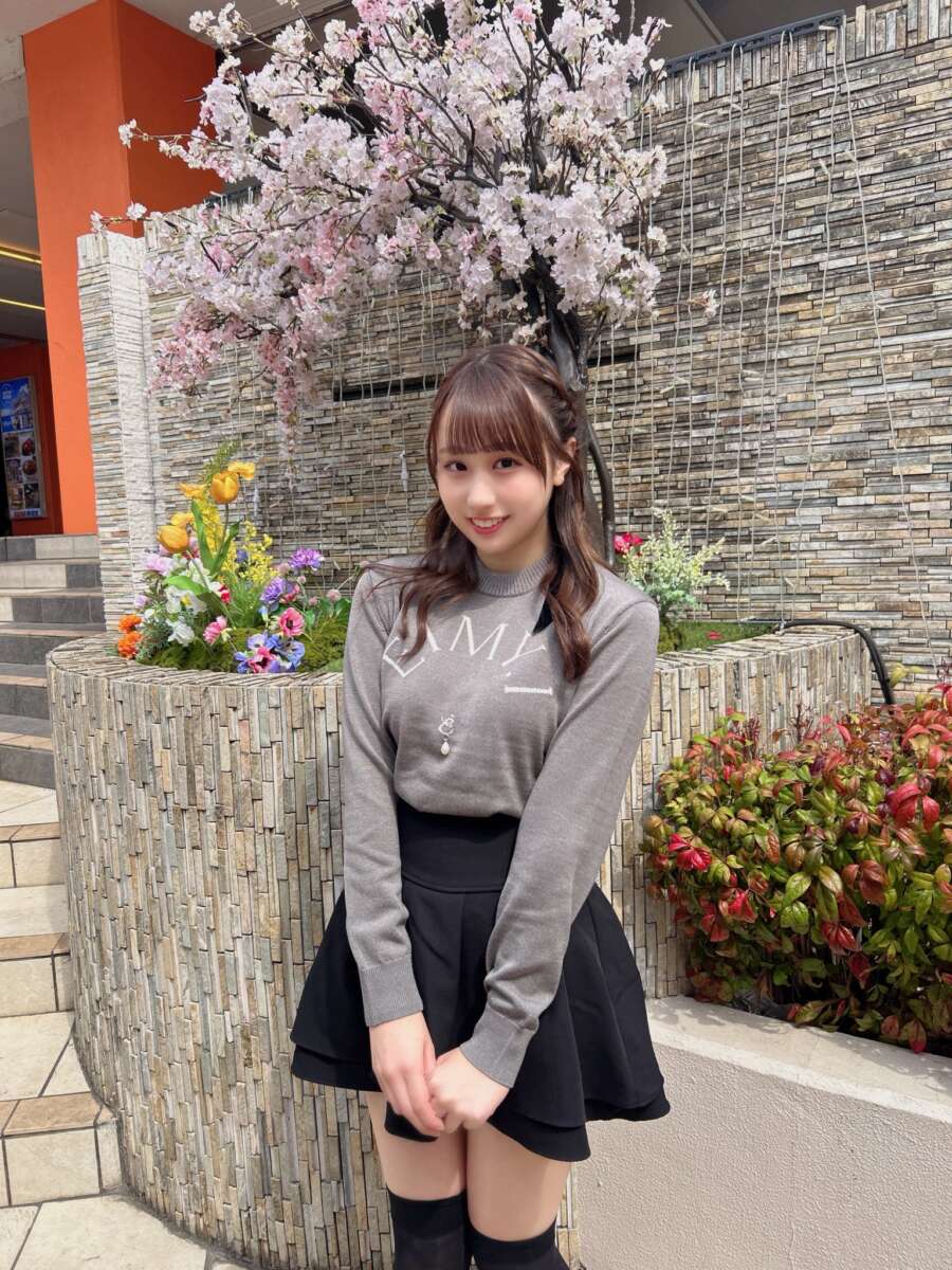 堀内すず