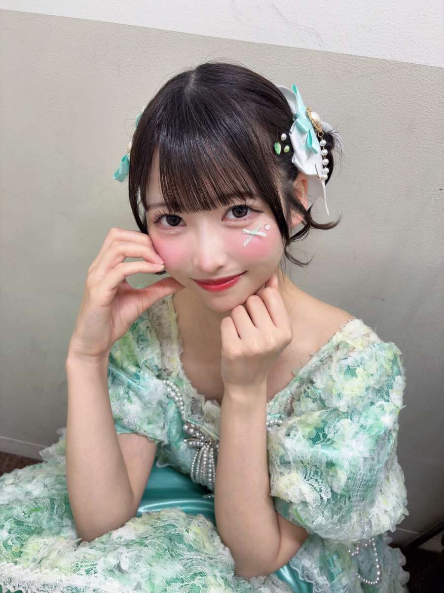 井出 叶