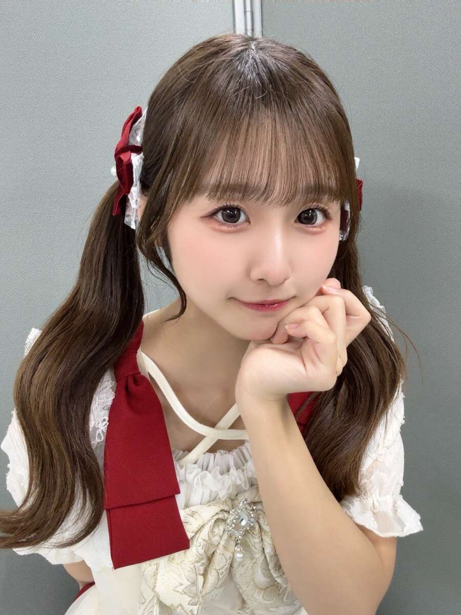 諸星瑠菜