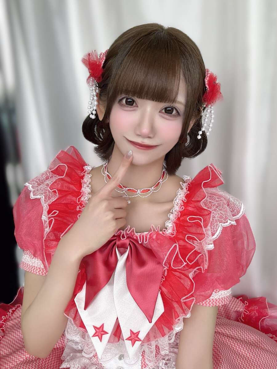 藤咲七羽
