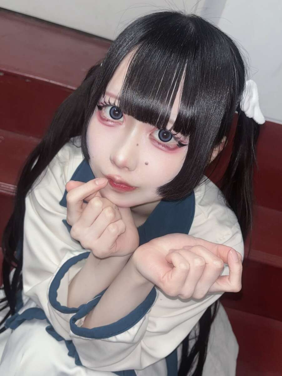 海月ゆき。