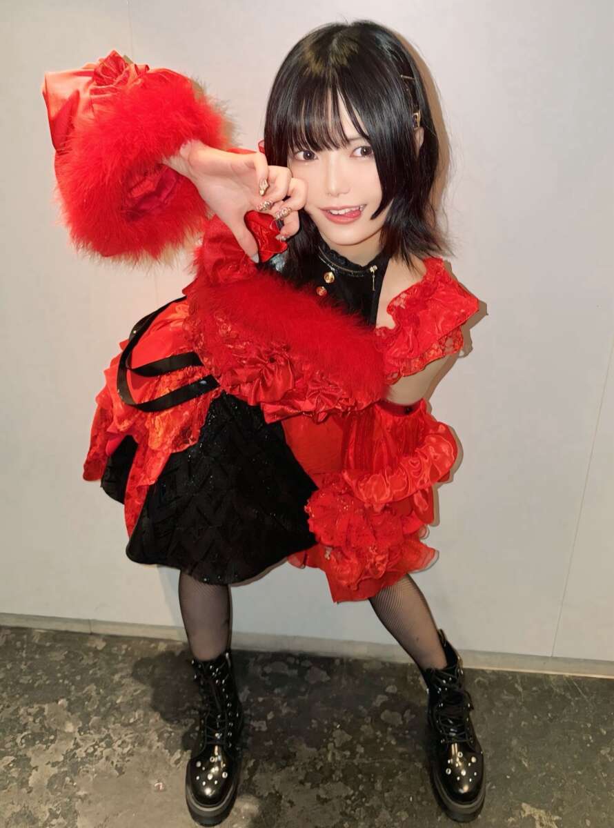 塩藤さやの