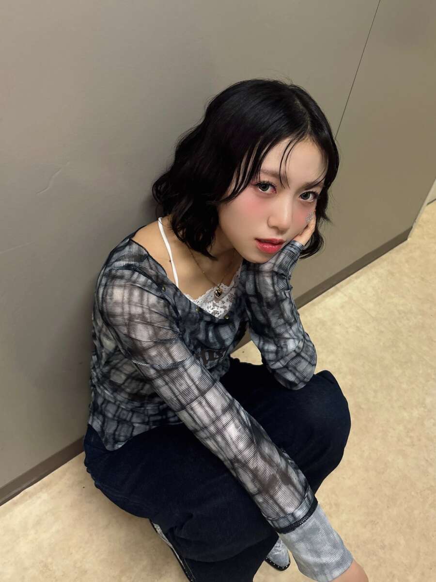 笹原なな花