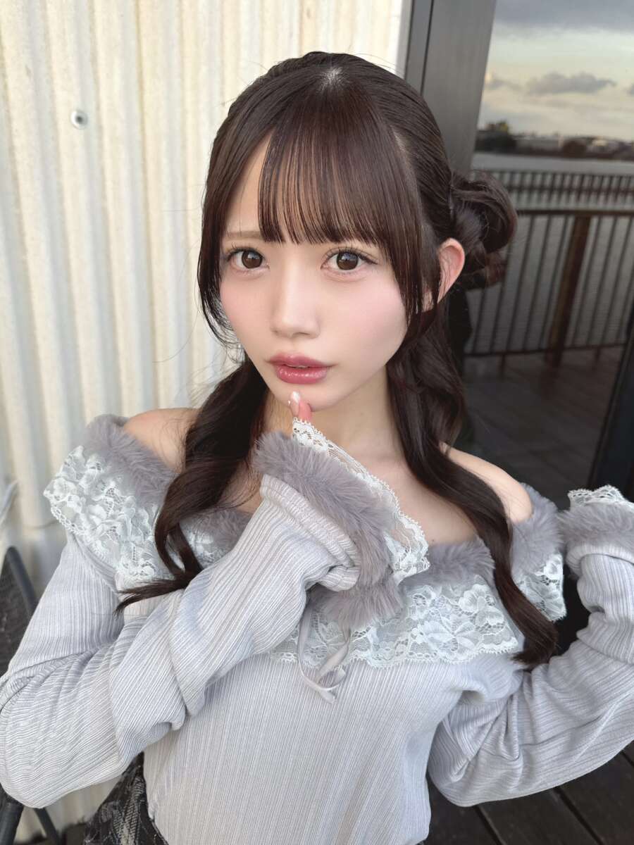 神崎ひな