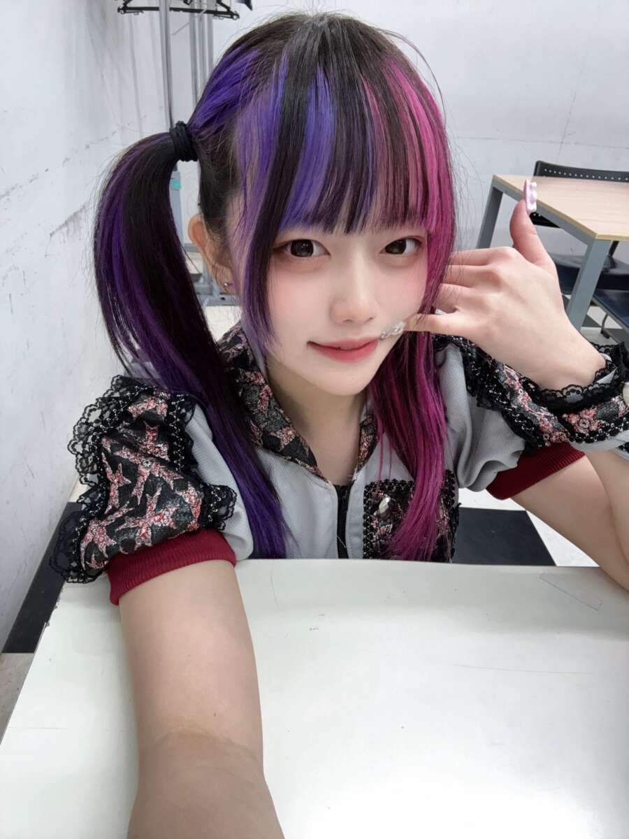 七瀬ハク