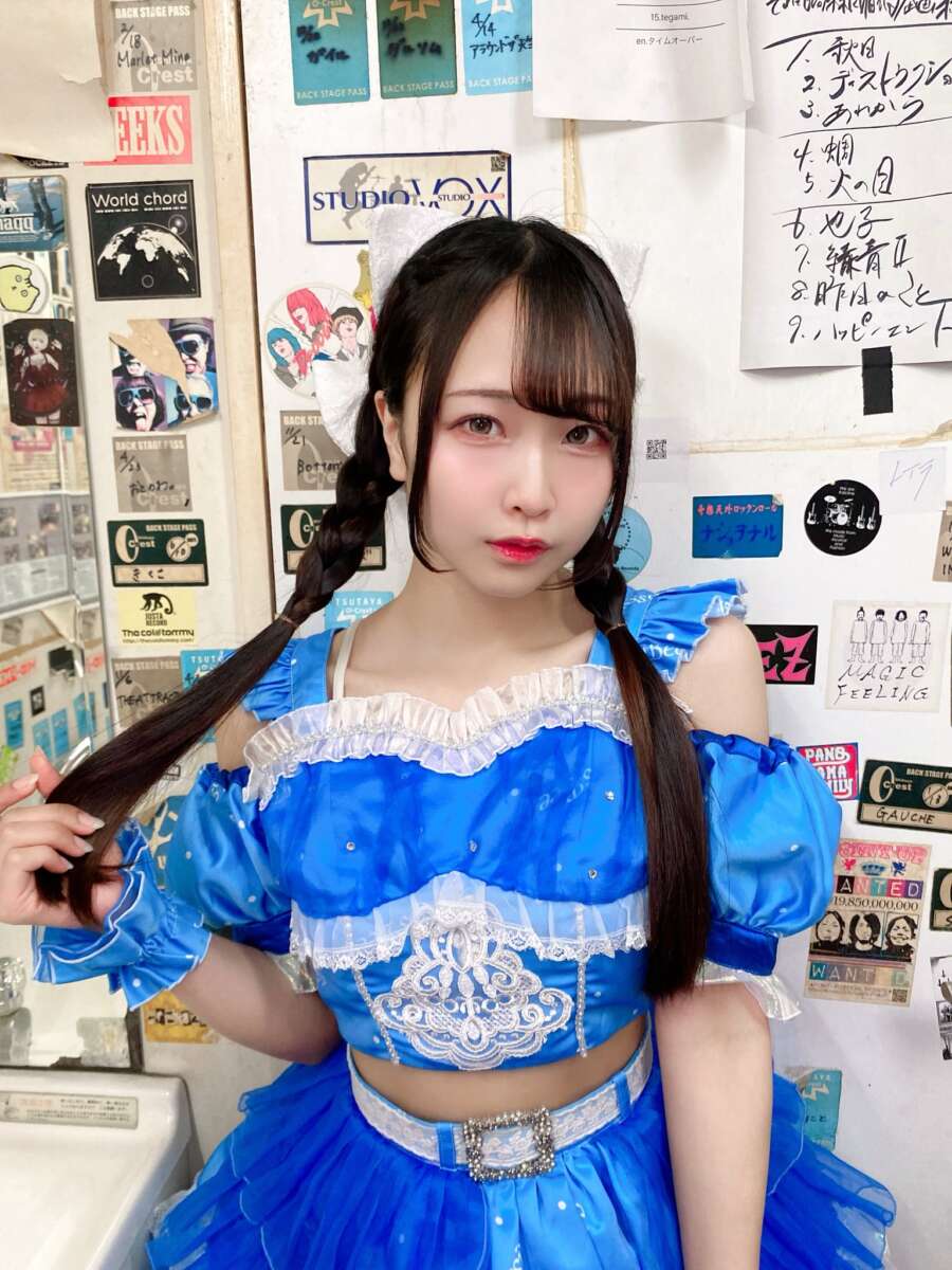 吉田琴音の画像