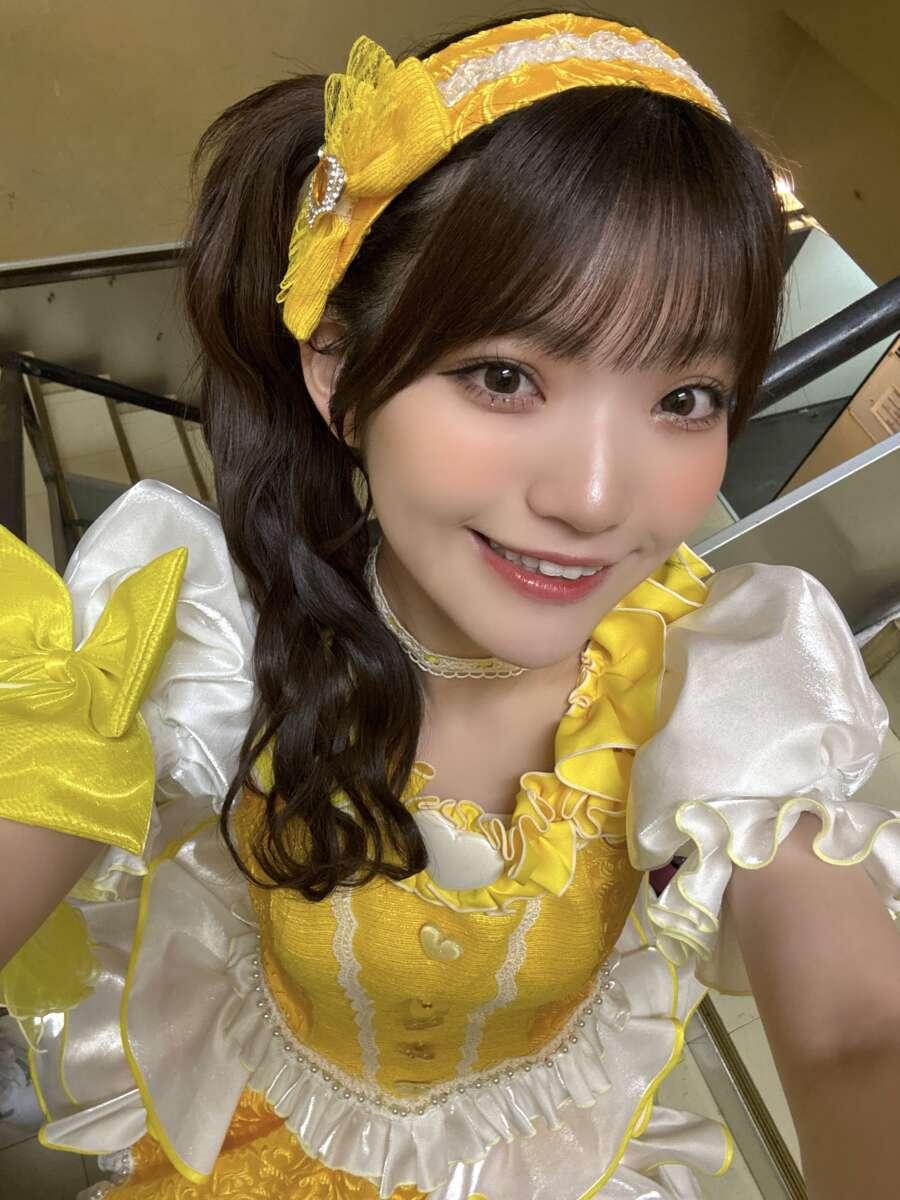 水野七葉の画像