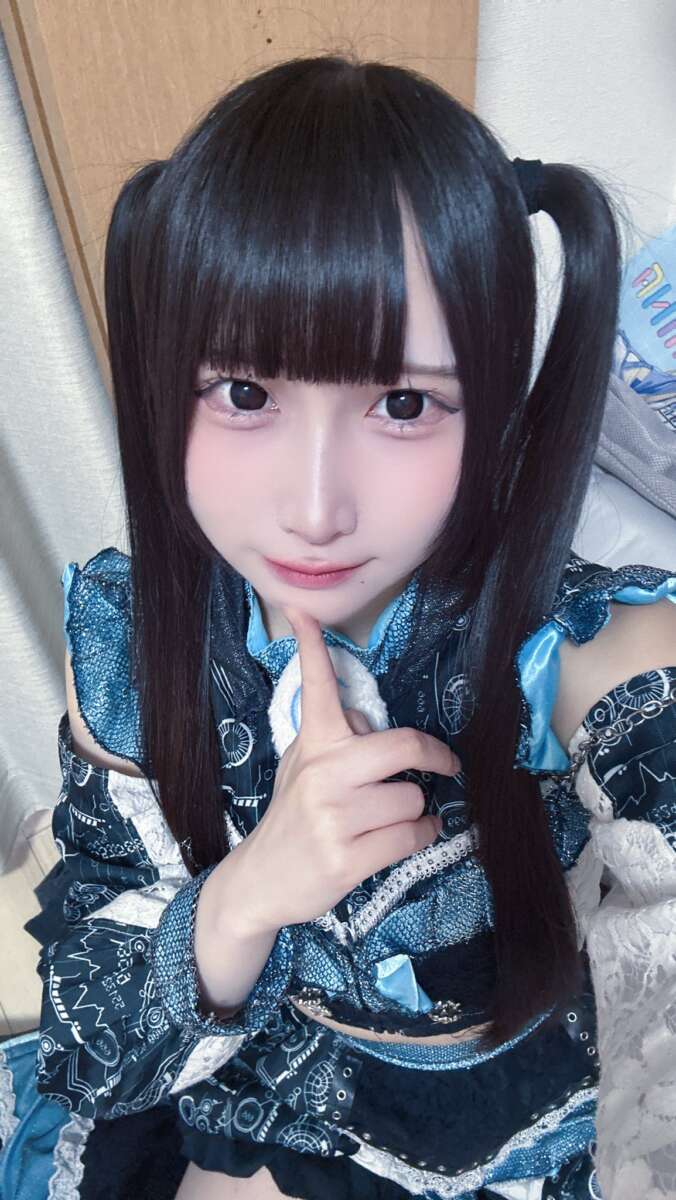 福原るか