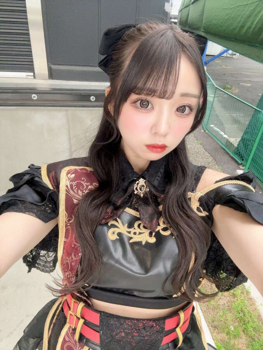 桧山夢唯