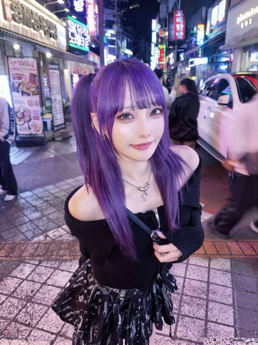 紫苑りんか