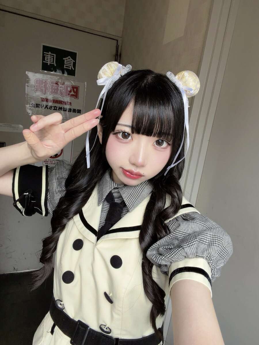 葛城ことか