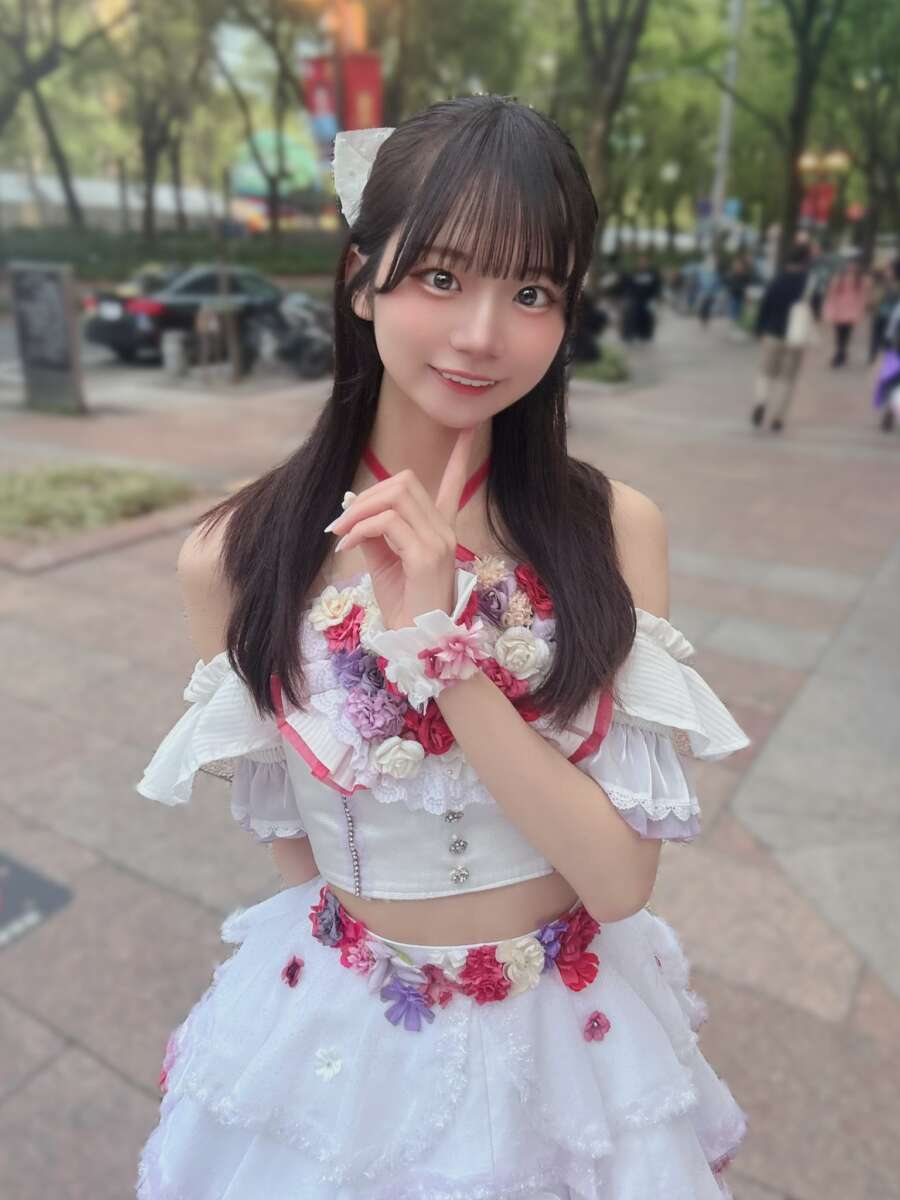 田代菜摘