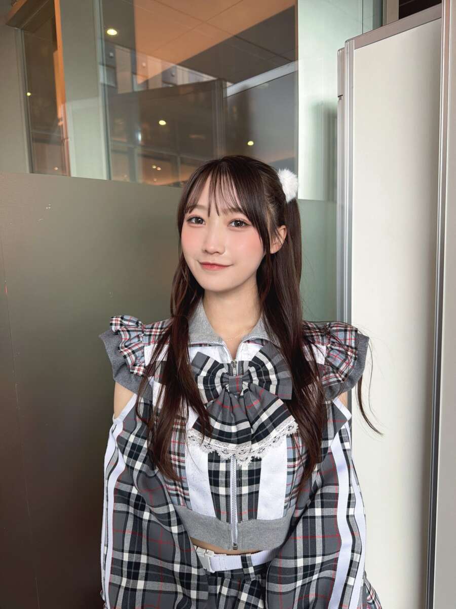 川口 瑠々奈