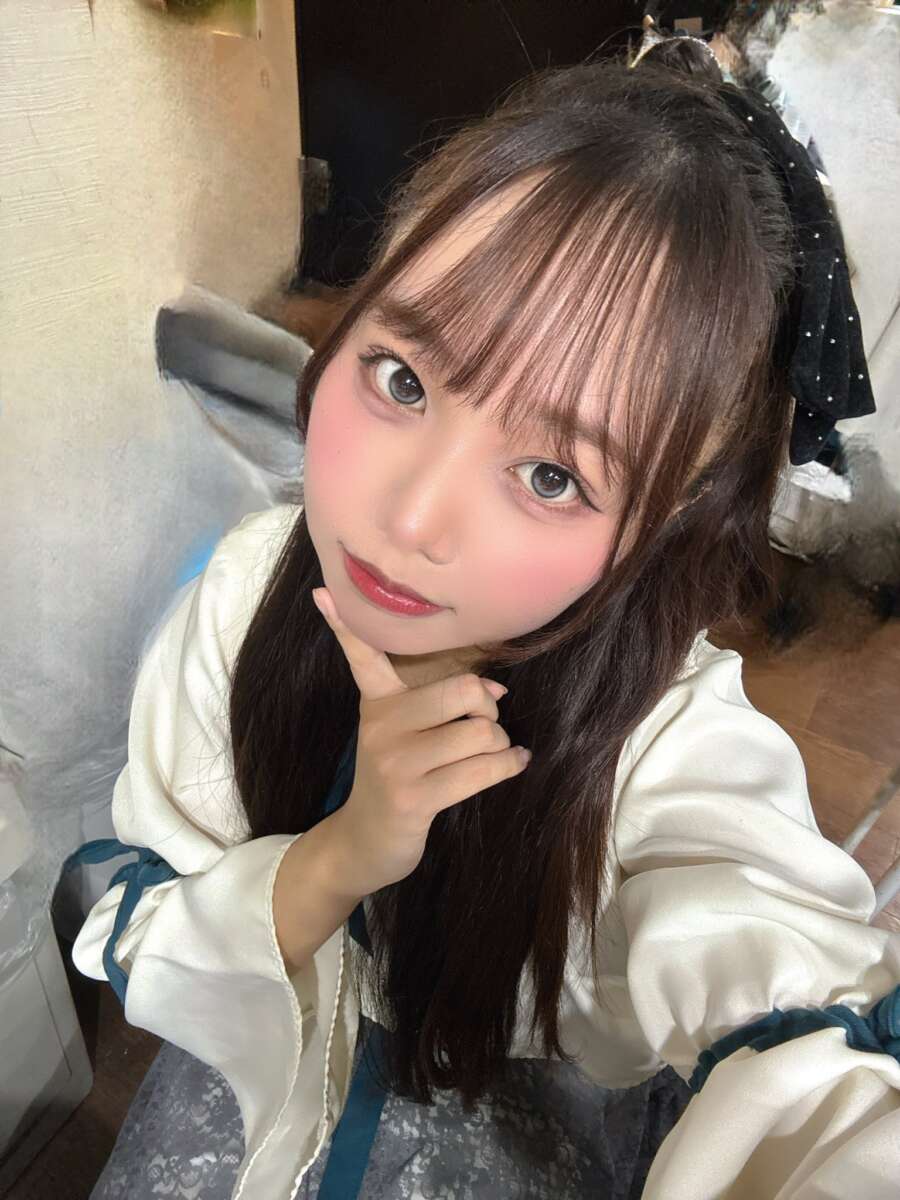 桃の画像