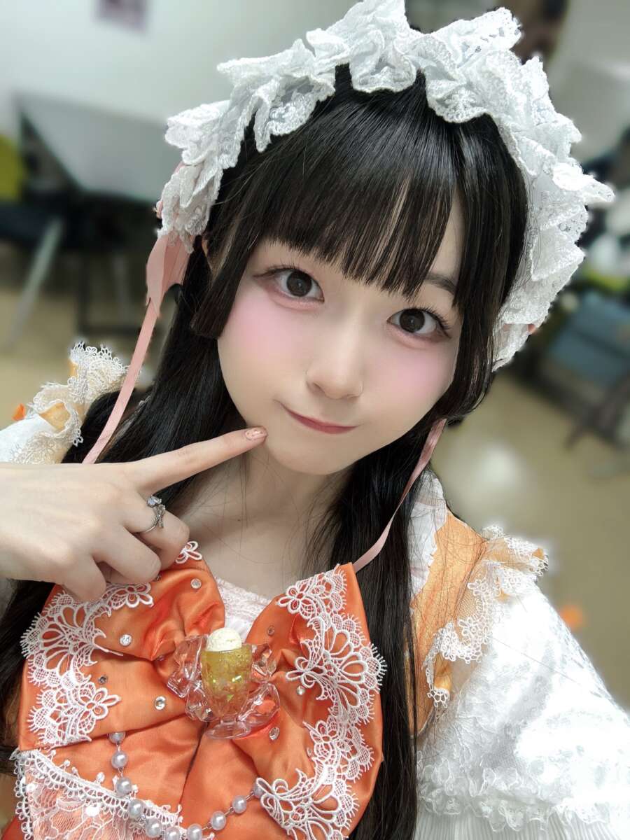 明日実 まあや