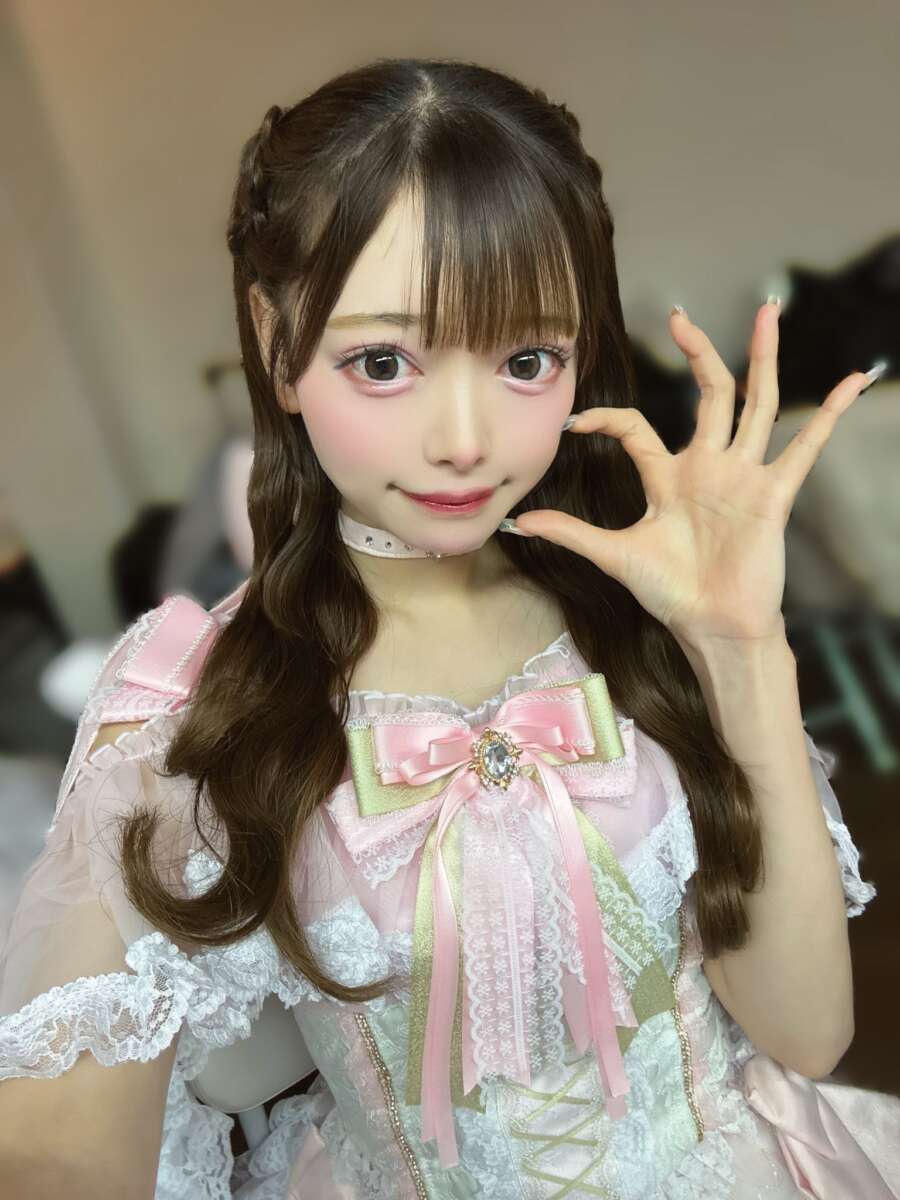 西野ゆずき