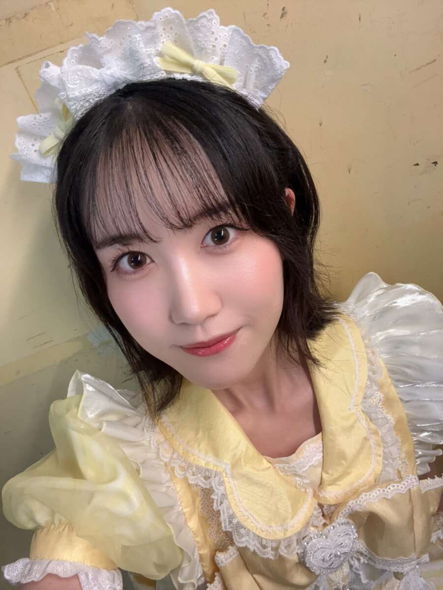 仁科つむぎ
