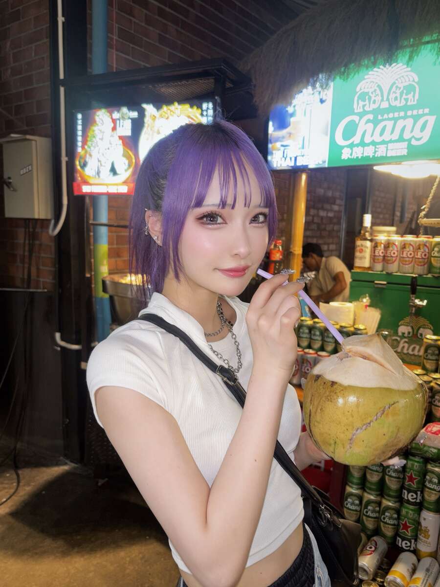紫苑りんか