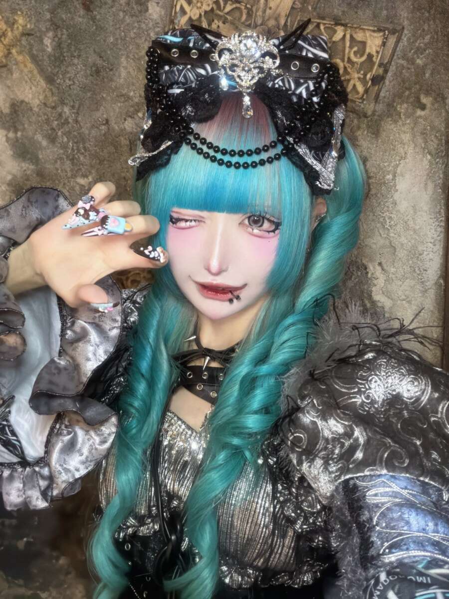 月神キラ