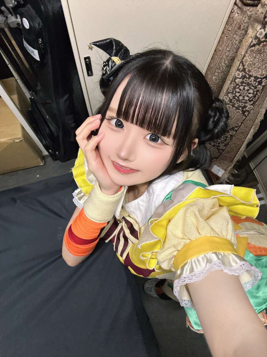 上野のの