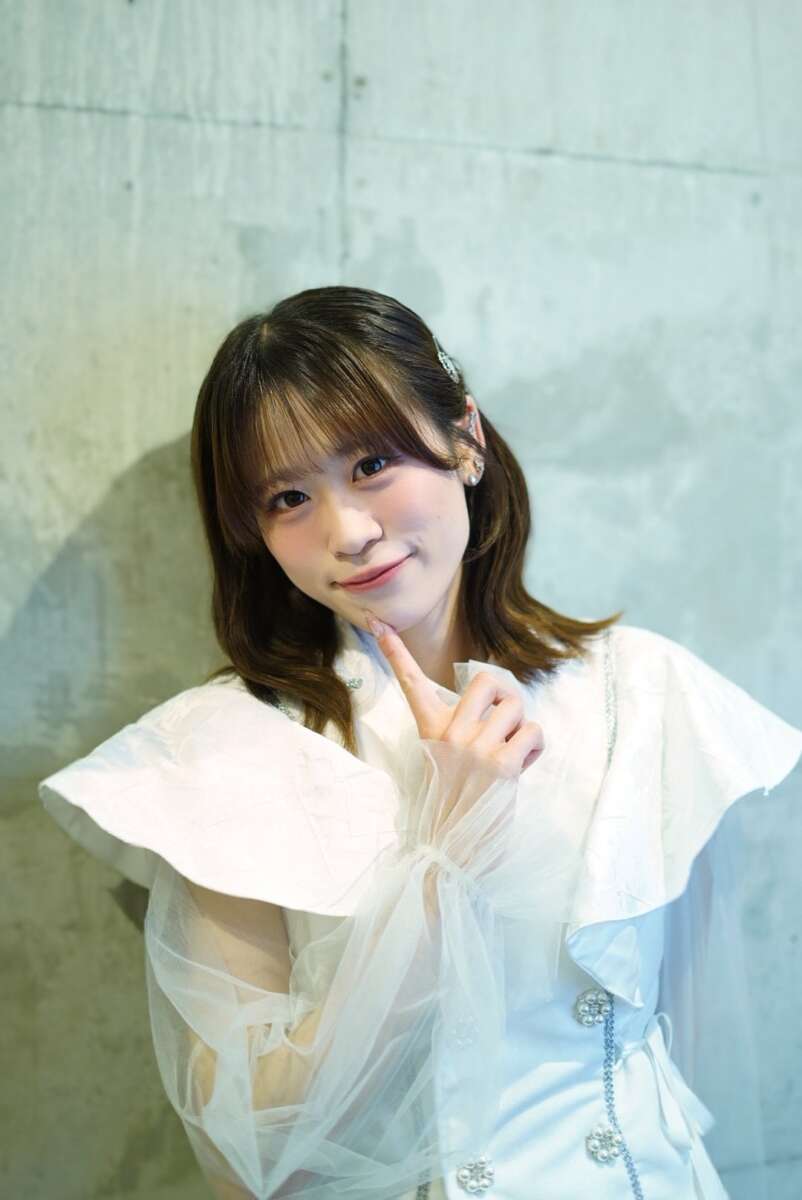 寒河江 咲菜