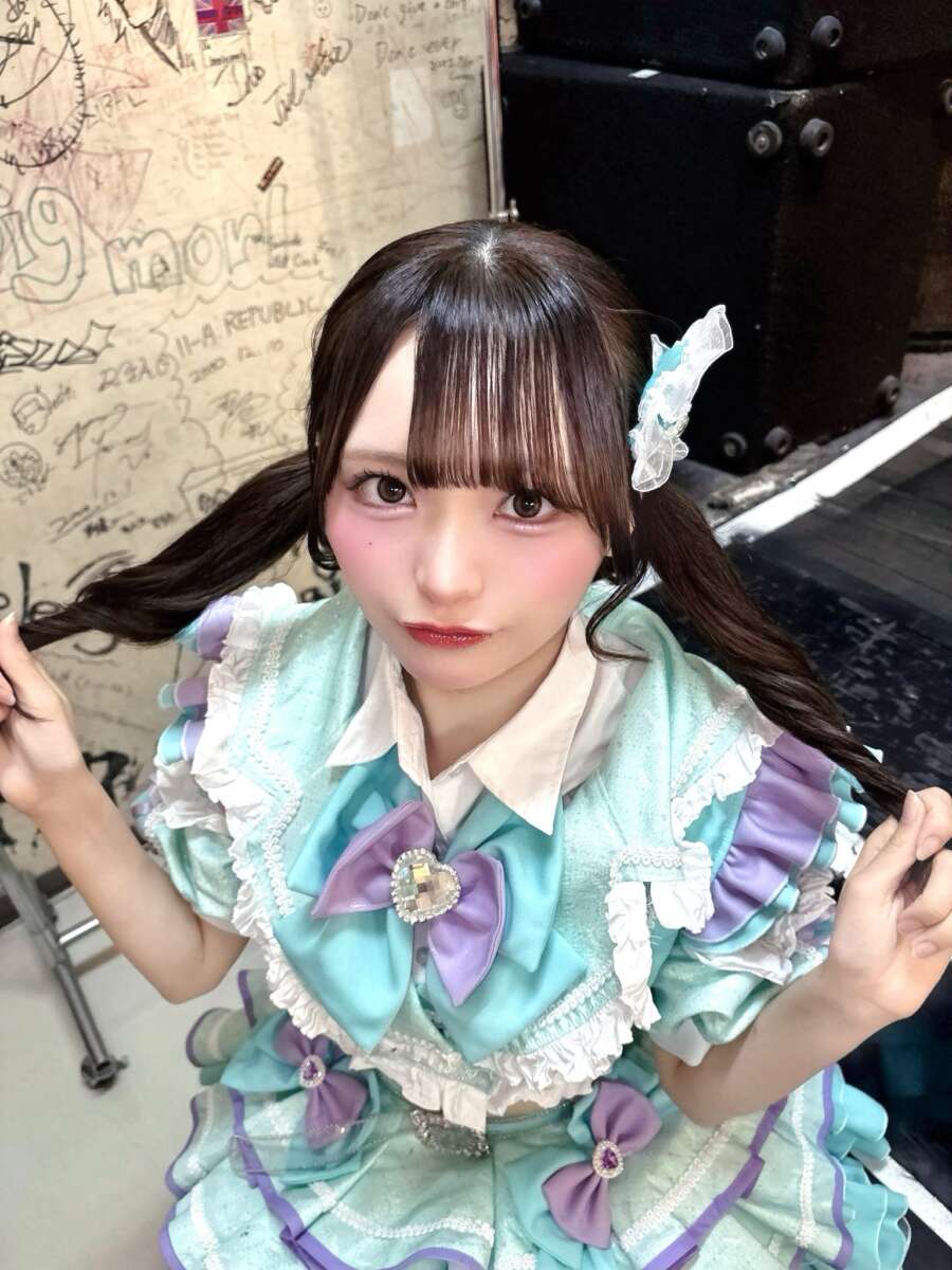 明鏡みらの