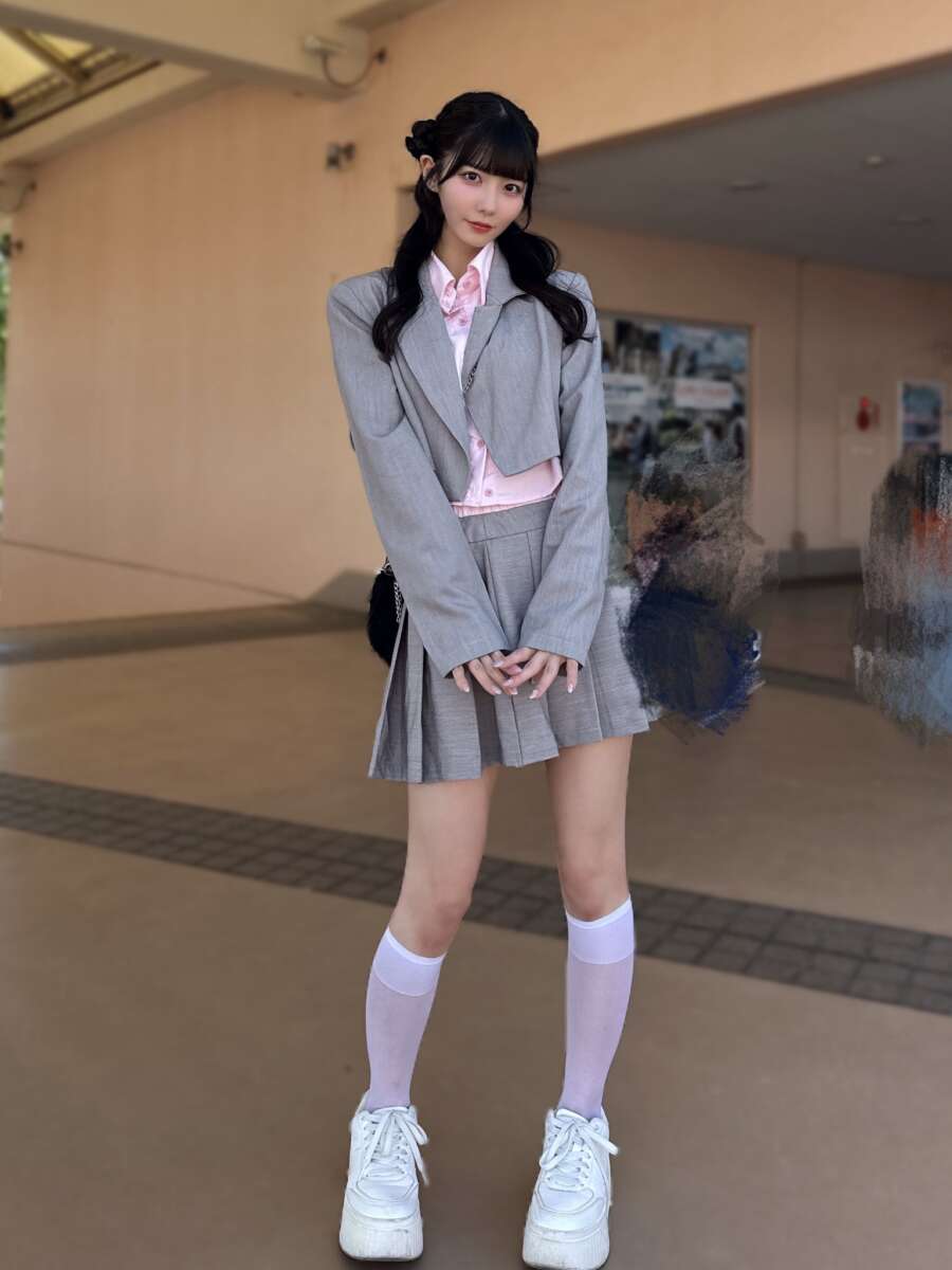 凪咲 楓