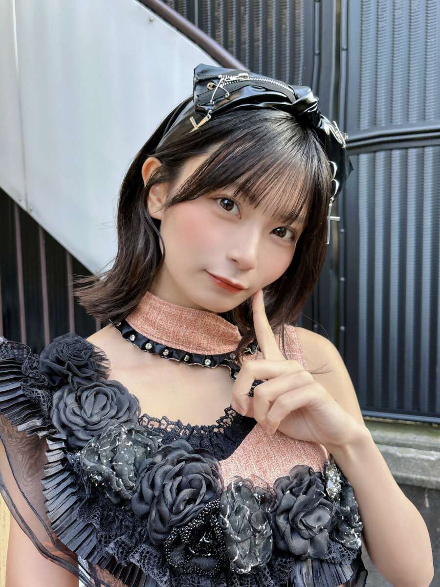 日高里緒