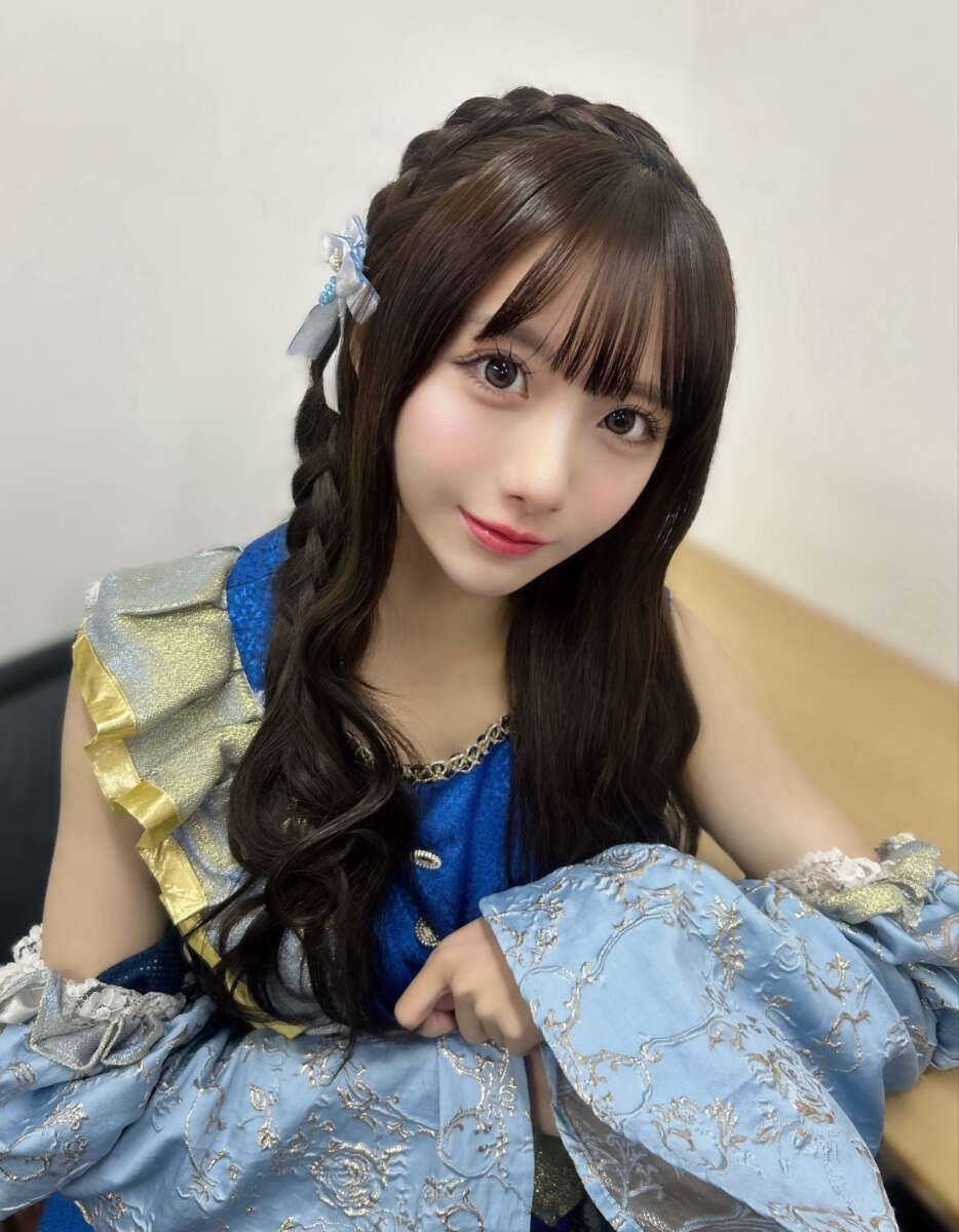 咲月すい