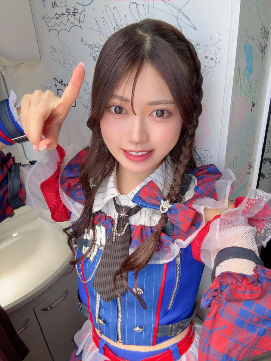 海月らんの画像