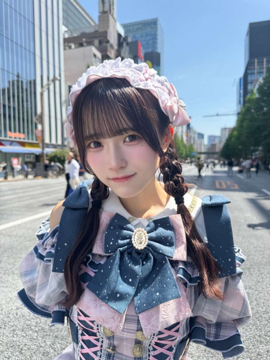橘ひなり