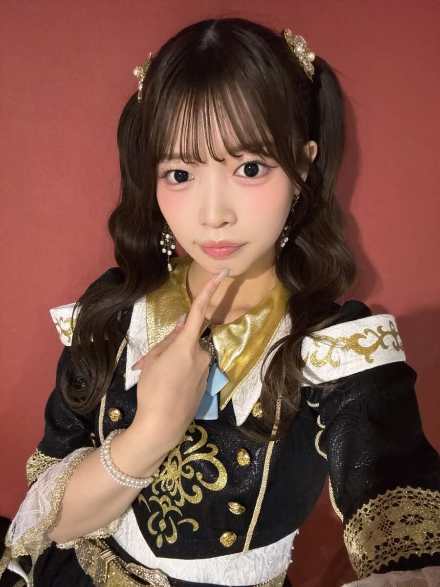 水上 凜巳花
