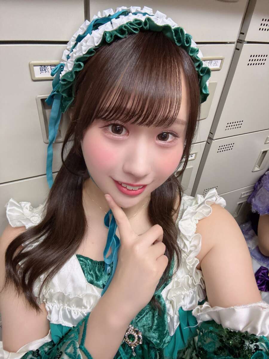 堀内すず
