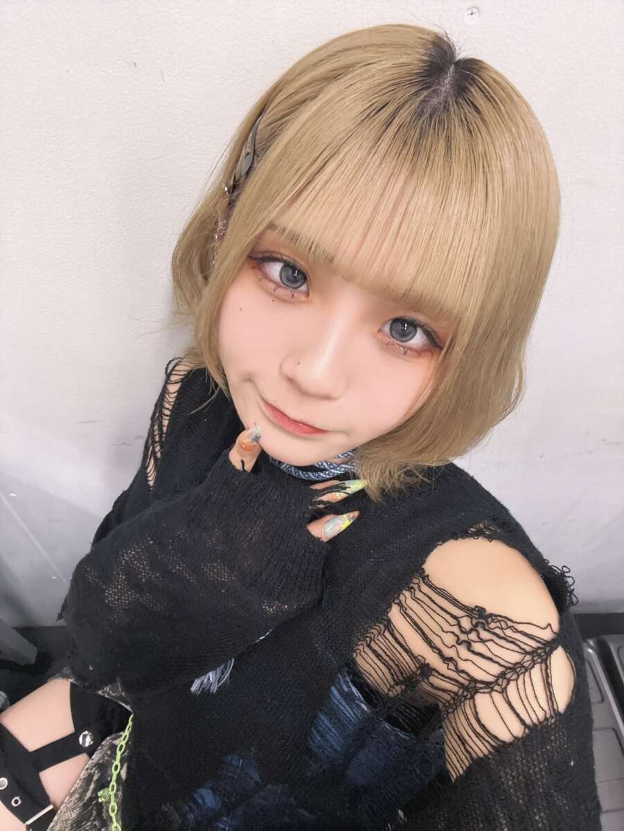 よもぎりのん