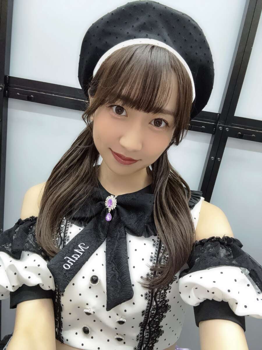 三ツ矢真歩